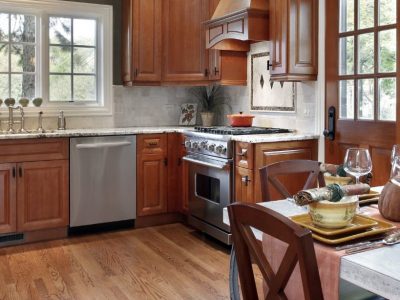 gray kitchen wood cabinets painting services bergen county, nj