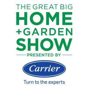 Cleveland Home and Garden Show Logo