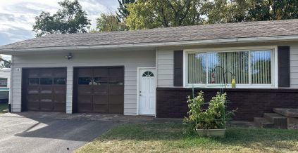 Exterior Painting in North Canton, OH