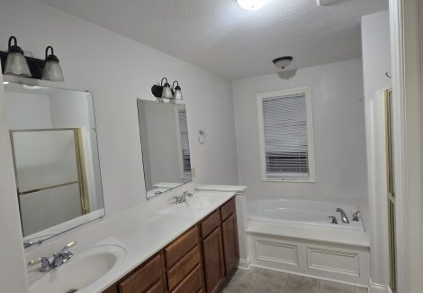 Bathroom Painting in Green, OH