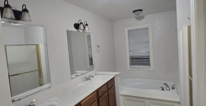 Bathroom Painting in Green, OH