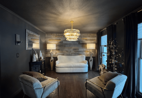 Interior Painting in Green, OH