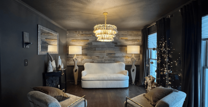 Interior Painting in Green, OH