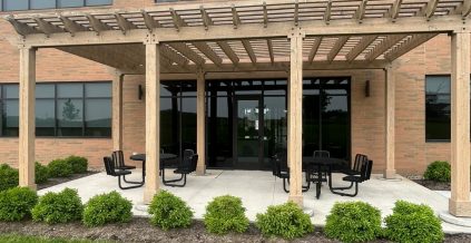 Exterior Cleaning in Canton, OH