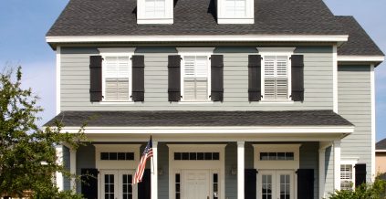 Exterior Work in North Canton, OH