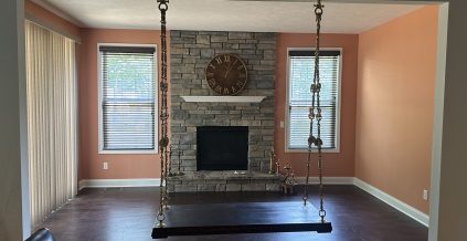 Home Interior in Canton OH