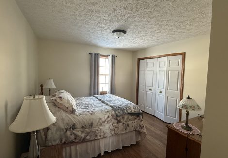 Residential Interior Painting in Massillon, OH