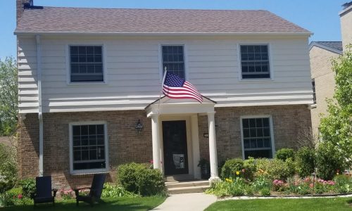 House Painting Project