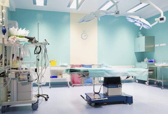 examine room commercial painting in north charlotte, nc