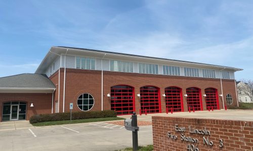 Fire Department in Denver, NC