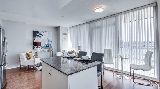 East Orlando, FL Condos Interior Image