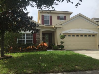 Winter Park - Exterior in Avalon