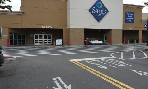 Sam's Club