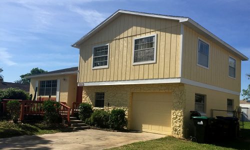 Exterior Painting In Orlando