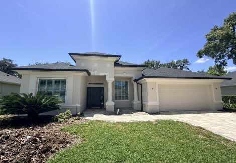 Modern Color Makeover