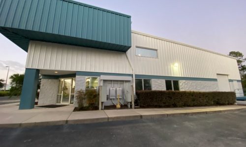 New Coat of Paint - After