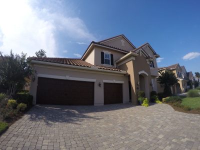 Expert Exterior House Painting in Jacksonville, FL - CertaPro Painters