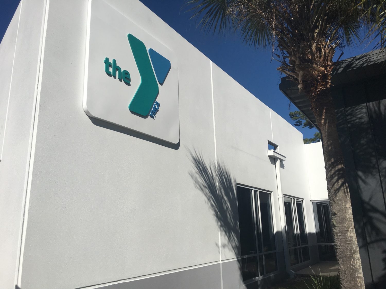First Coast YMCA