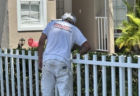 Recent Residential Projects