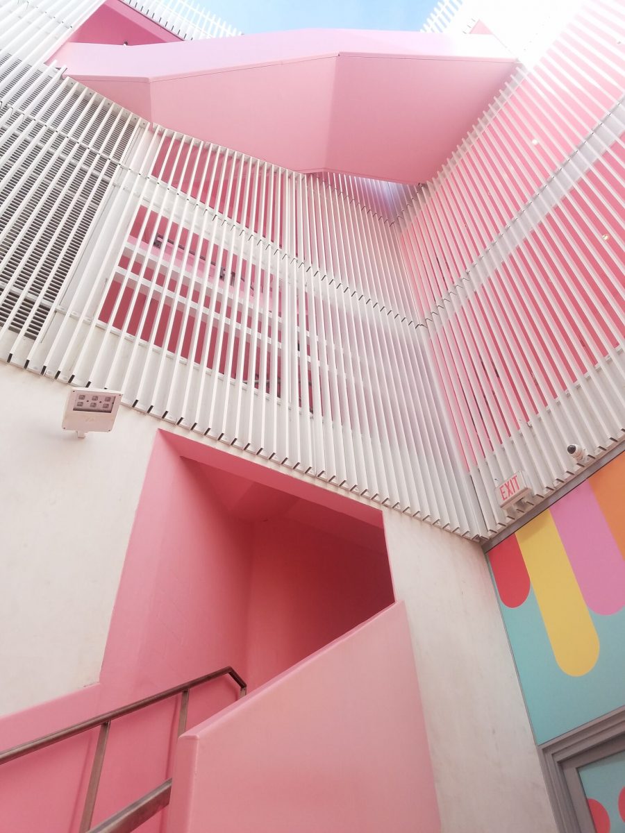 Commercial painting by CertaPro painters in Miami, FL Preview Image 3