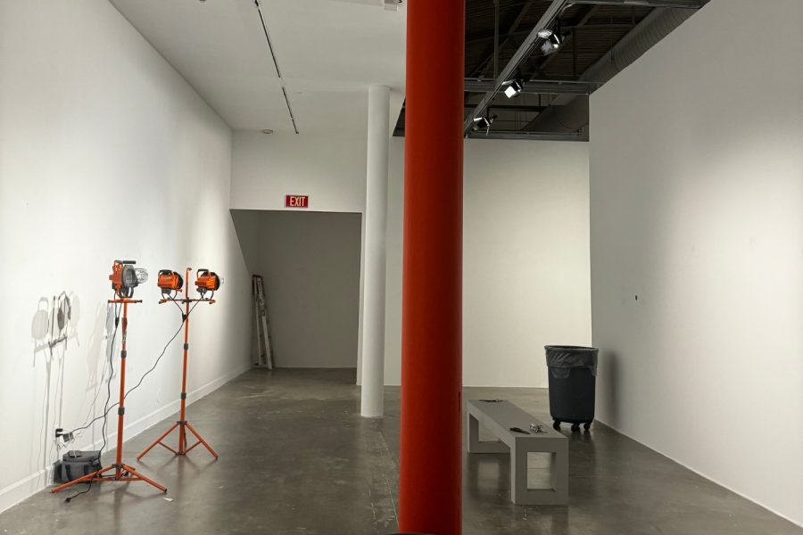 Museum of Contemporary Arts Preview Image 4