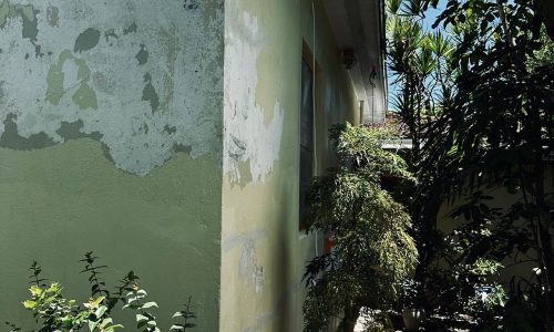 Miami Beach Exterior Project