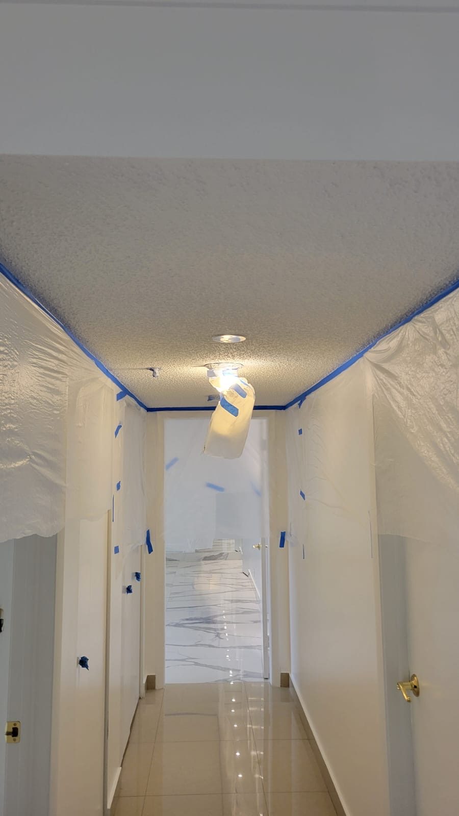 interior painting prep Preview Image 6