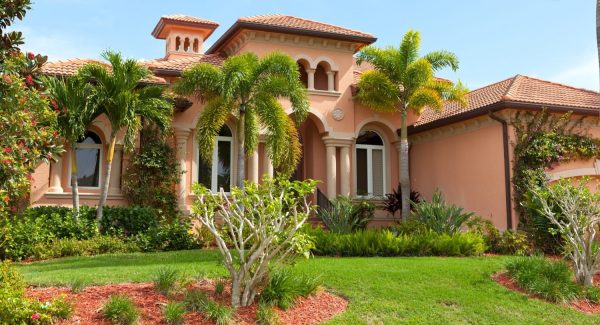 Exterior Painting Project