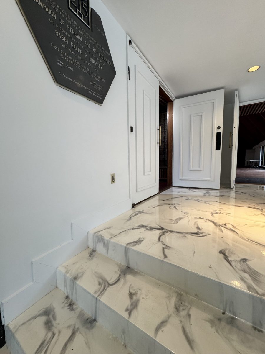 temple interior after repaint Preview Image 3