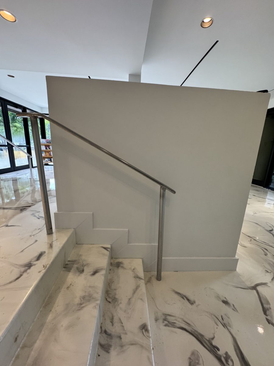 temple interior after repaint Preview Image 2