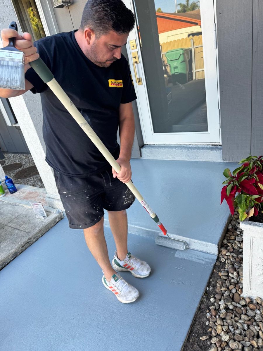 painters at work Preview Image 2