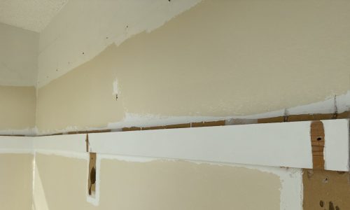 drywall inspection