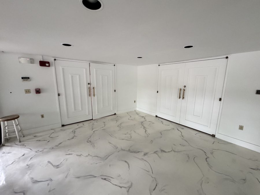 temple interior after repaint Preview Image 11