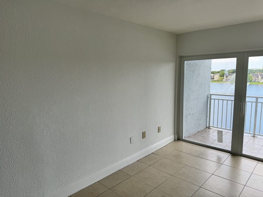 white painted home interior Preview Image 3