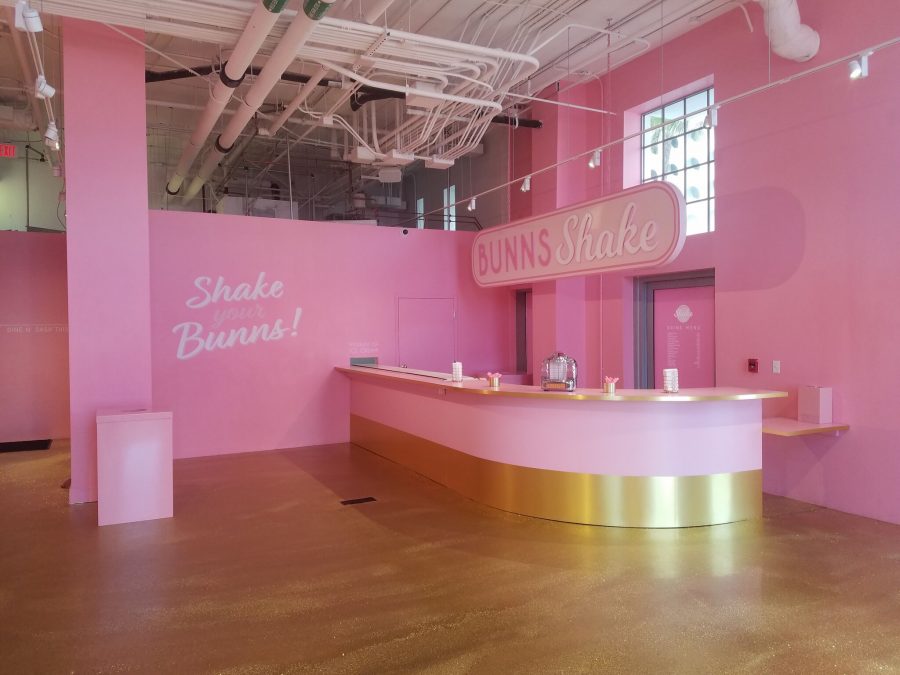 Commercial Museum painting by CertaPro painters in Miami, FL Preview Image 2