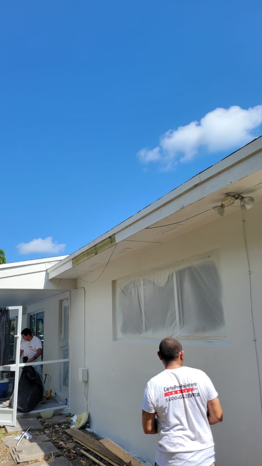 painters at work Preview Image 7