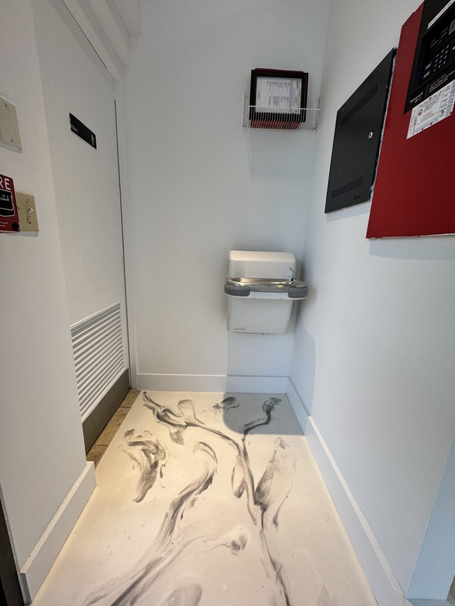 temple interior after repaint Preview Image 12