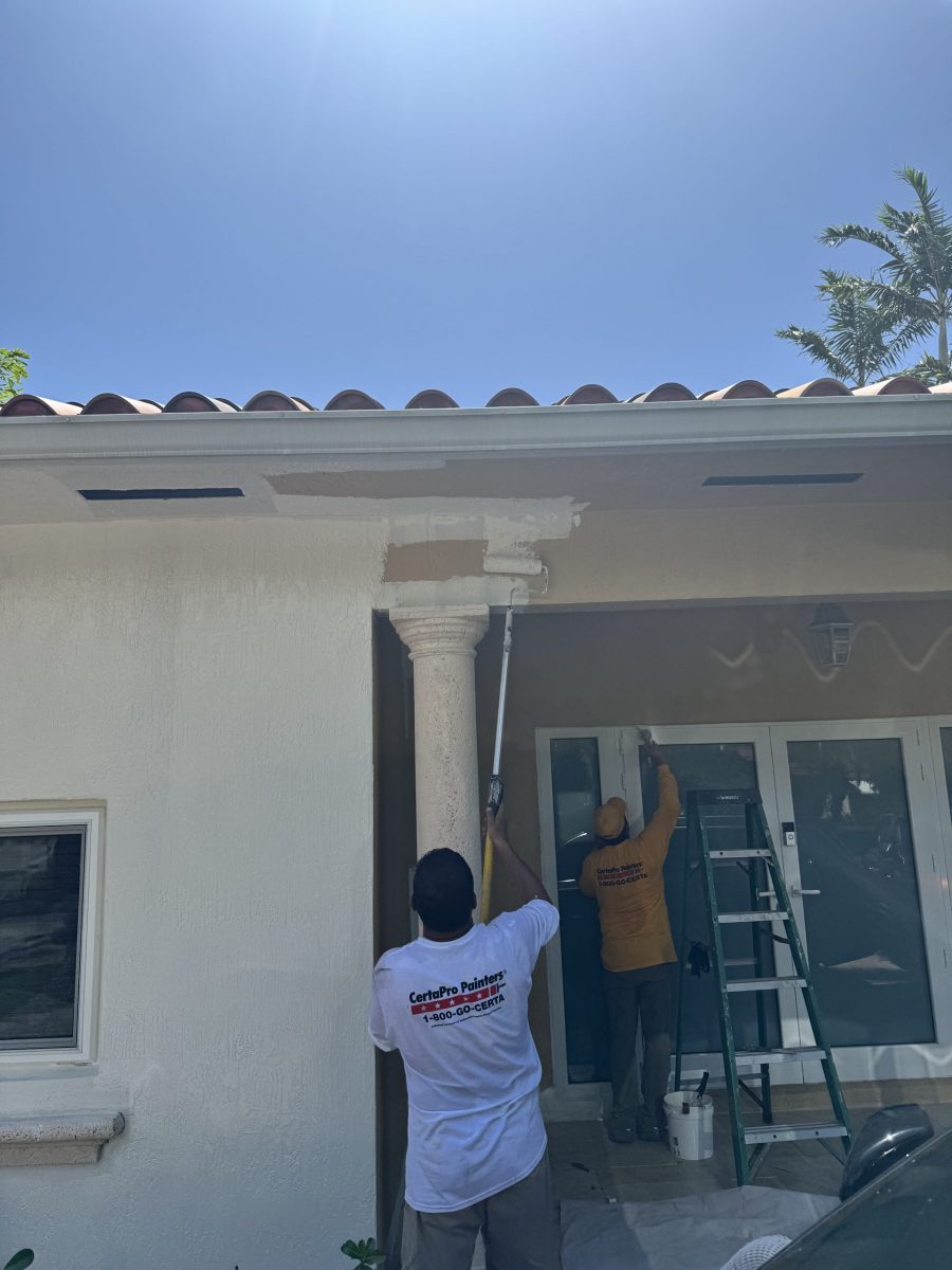 painters at work Preview Image 10