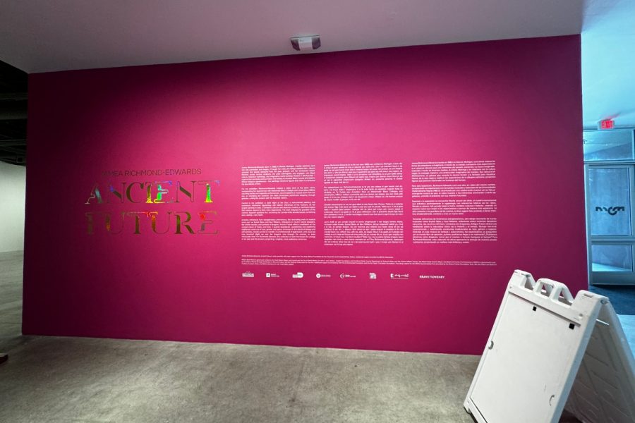 Museum of Contemporary Arts Preview Image 1