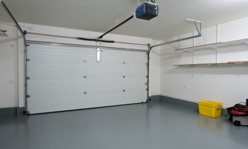 Epoxy Flooring Finishes