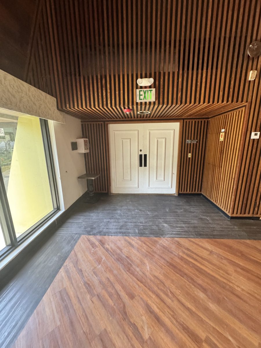 temple interior before repaint Preview Image 14