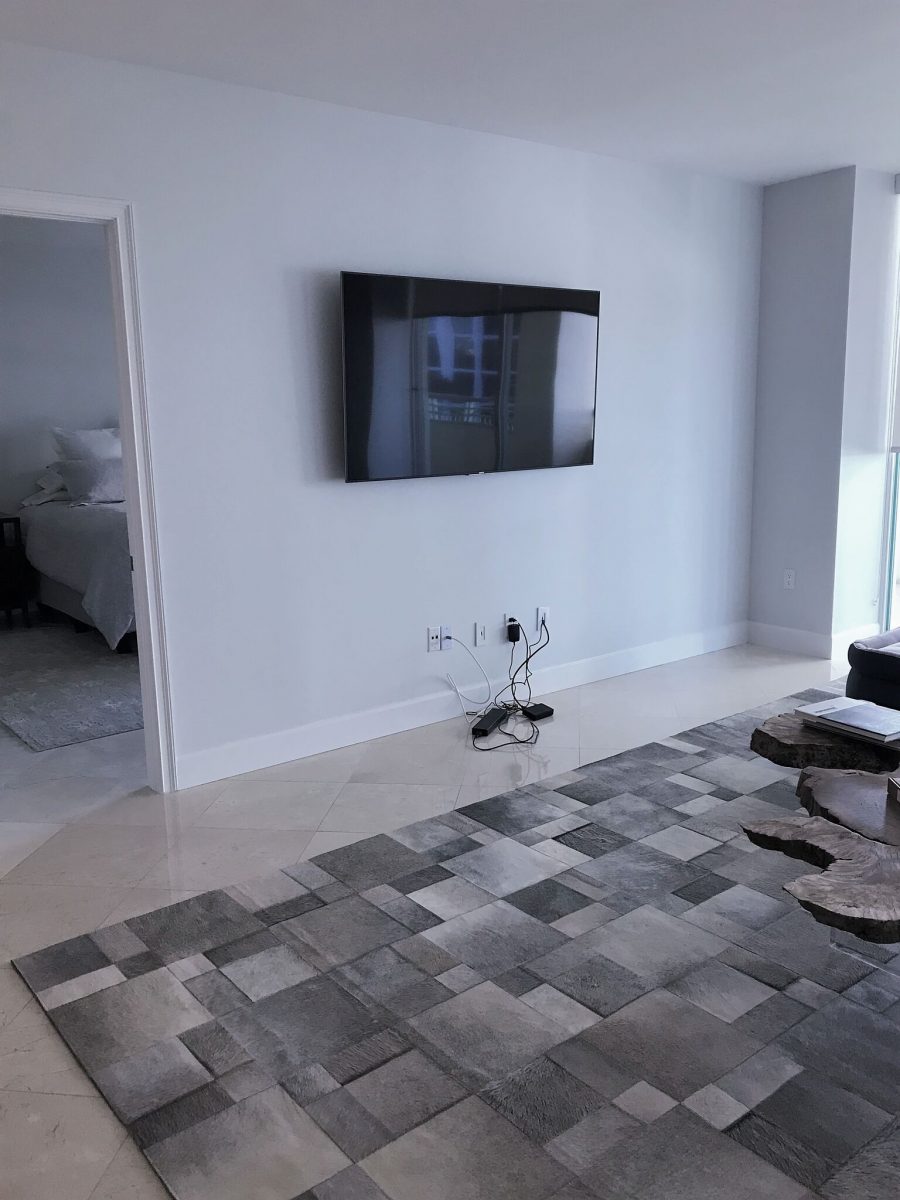 Commercial Apartment painting - CertaPro Painters in Miami, FL Preview Image 2