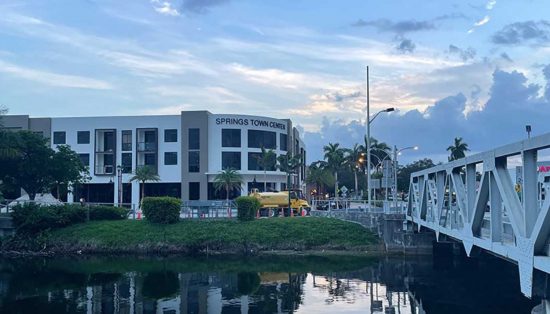 Miami Springs Landmark photo