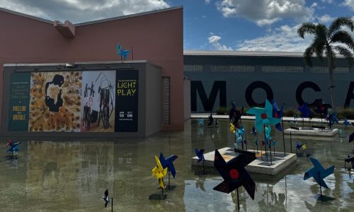 Museum of Contemporary Arts