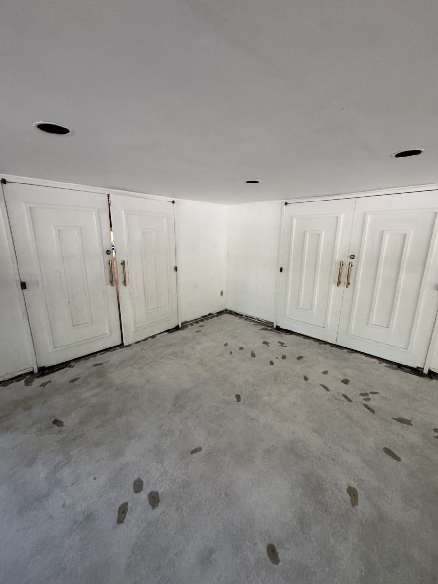 temple interior before repaint Preview Image 21