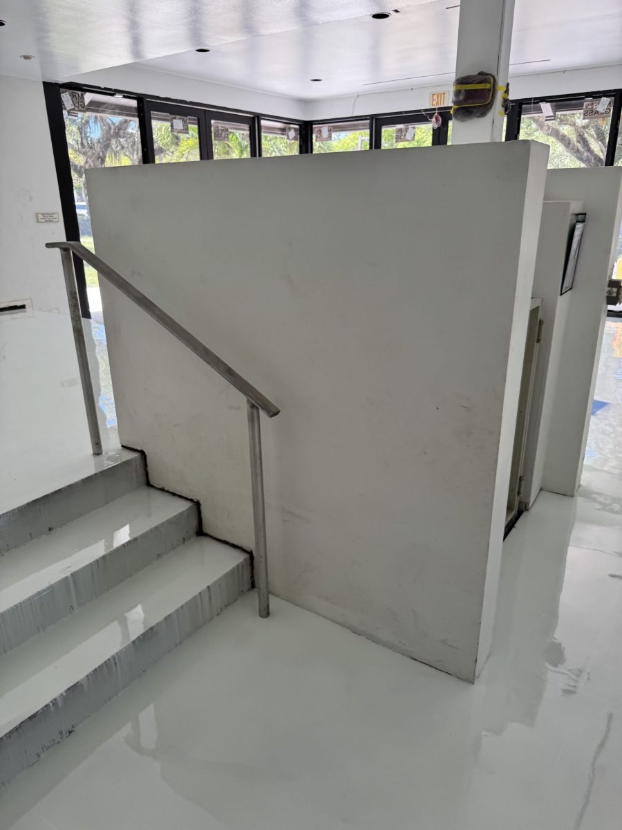 temple interior before repaint Preview Image 15