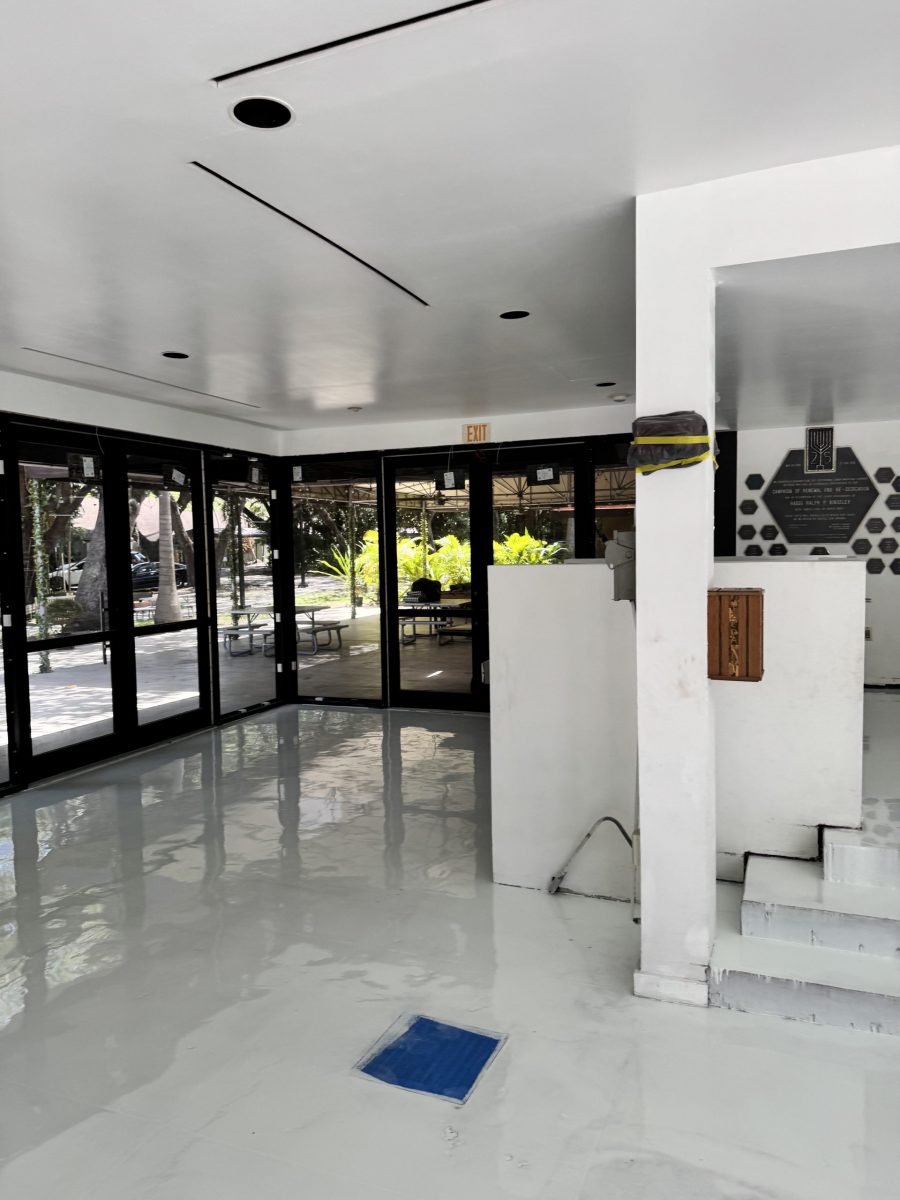 temple interior before repaint Preview Image 19