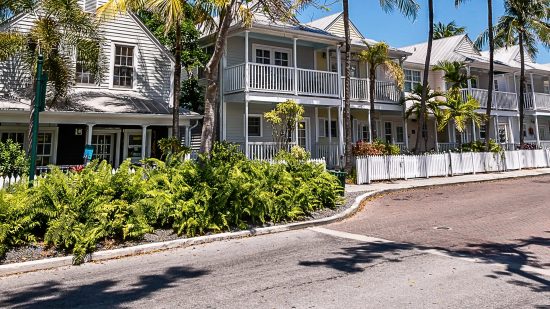 Townhome content image