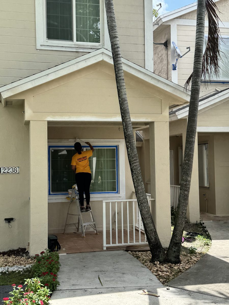 painters at work Preview Image 9