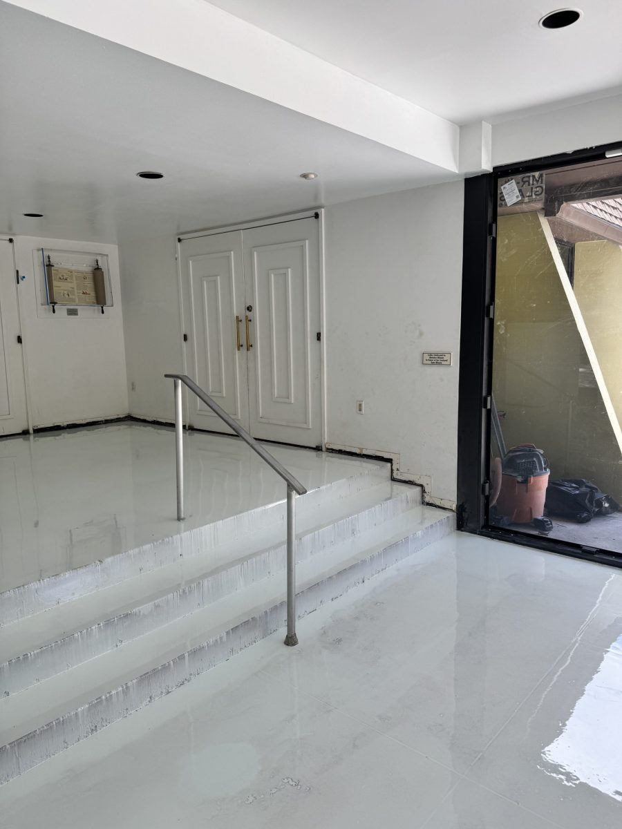 temple interior before repaint Preview Image 16